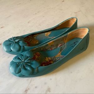 b.o.c. Born Concept Flats